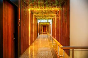 Fotografie z fotogalerie ubytování Nata Azana Hotel Solo v destinaci Solo
