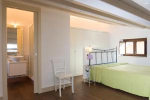 Gallery image of B&B Il Giardino di Sicilia in Case Monterosso