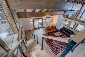 Gallery image of Extra Spacious 2BR Cabin w Office and Outdoor Deck in Incline Village