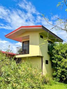 Galeriebild der Unterkunft Apartment Buenos Aires, Puntarenas in Buenos Aires