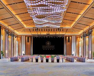 Fotografie z fotogalerie ubytování Regal Palace DeRUCCI Resort v destinaci Chuej-čou
