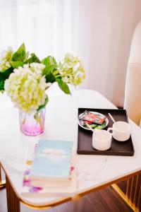 Fotografie z fotogalerie ubytování Royal Lotus Hotel v Hanoji