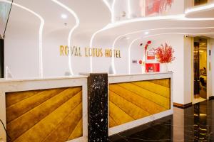 Fotografie z fotogalerie ubytování Royal Lotus Hotel v Hanoji