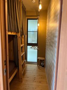Foto sihtkohas Tōkyō asuva majutusasutuse No Borders Hostel galeriist
