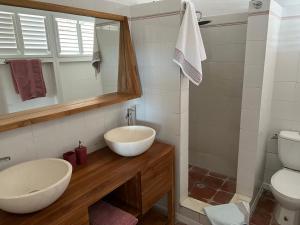 Bagno di Villa du Clapotage