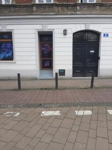 Fotografia z galérie ubytovania Apartamenty Marco 3 przy Dworcu-Stare Miasto-Super Wi Fi v Krakove