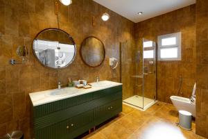 Bagno di Damask Resort