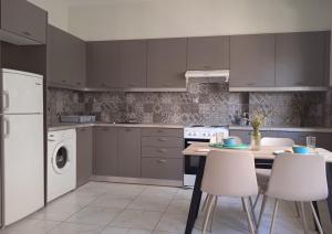 Kép Apartment "Lavender" in Agios Nikolaos Eastern Crete szállásáról Ájosz Nikólaoszban a galériában