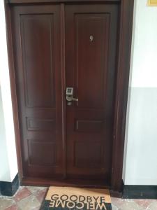 Fotografia z galérie ubytovania Apartamenty Marco 3 przy Dworcu-Stare Miasto-Super Wi Fi v Krakove
