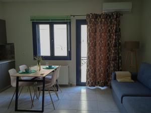 Kép Apartment "Lavender" in Agios Nikolaos Eastern Crete szállásáról Ájosz Nikólaoszban a galériában