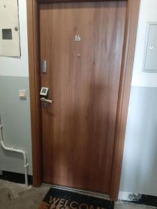 Fotografia z galérie ubytovania Apartamenty Marco 3 przy Dworcu-Stare Miasto-Super Wi Fi v Krakove