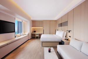Photo inspiration: Visual Reference: Metropolitan Residence Shanghai Updated Prices 2025