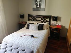 Fotografie z fotogalerie ubytování Casa do Poulo v destinaci Vigo