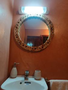 Photo de la galerie de l'établissement kasbah Dar Bahnini, à Skoura