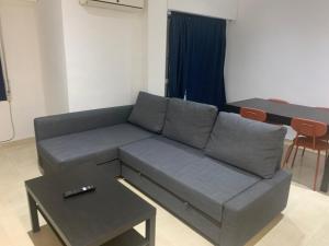 Posezení v ubytování Apartamento cinta 3 habitaciones