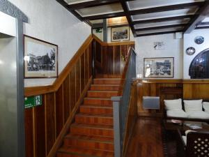 Fotografie z fotogalerie ubytování Hotel Vegas v destinaci Santiago