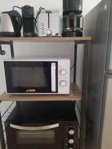 Fotografia z galérie ubytovania Carline, appartement proche mer et centre v destinácii Ault