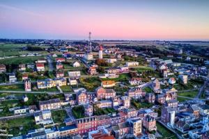 Fotografia z galérie ubytovania Carline, appartement proche mer et centre v destinácii Ault