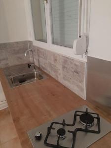 Fotografia z galérie ubytovania Carline, appartement proche mer et centre v destinácii Ault