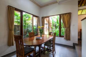 Fotografie z fotogalerie ubytování Outpost Ubud v Ubudu