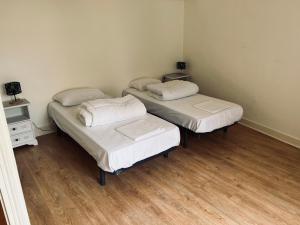 Zdjęcie z galerii obiektu l'appartement de Chinon w mieście Chinon