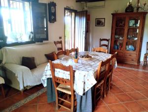 Fotografie z fotogalerie ubytování La Casita de Piedra v destinaci Ronda