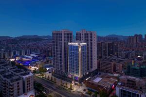 Country Inn & Suites by Radisson - Taishan East Branch