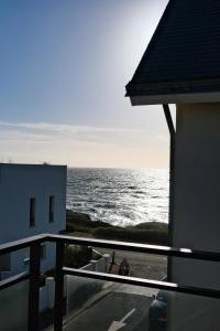 Fotografia z galérie ubytovania Superbe duplex sur la corniche Vendéenne ! v destinácii Saint-Hilaire-de-Riez