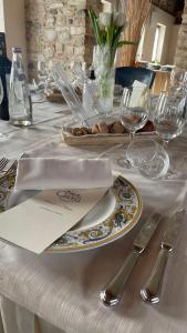 Napoje w obiekcie Hotel Ristorante La Casona
