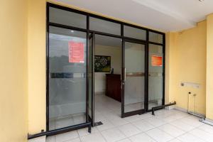 Fotografie z fotogalerie ubytování RedDoorz @ Medan Johor 2 v destinaci Delitua