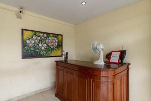 Fotografie z fotogalerie ubytování RedDoorz @ Medan Johor 2 v destinaci Delitua