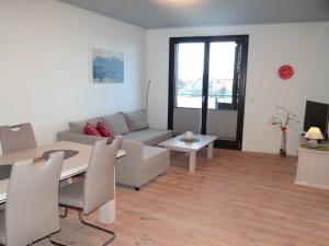 Fotografie z fotogalerie ubytování Speicher Residenz Barth E2 App 6 v destinaci Barth