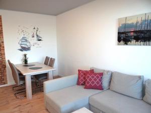 Fotografie z fotogalerie ubytování Speicher Residenz Barth E2 App 6 v destinaci Barth