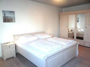 Fotografie z fotogalerie ubytování Speicher Residenz Barth E2 App 6 v destinaci Barth