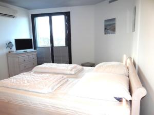 Fotografie z fotogalerie ubytování Speicher Residenz Barth E2 App 6 v destinaci Barth