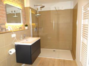Fotografie z fotogalerie ubytování Speicher Residenz Barth E2 App 6 v destinaci Barth