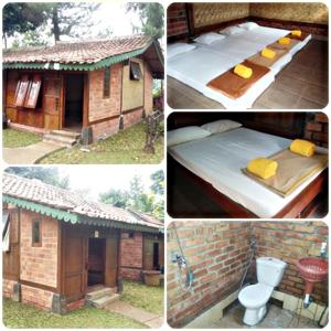 Fotografie z fotogalerie ubytování Katumbiri Resort v destinaci Bogor + 37 fotografií