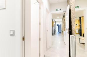 Zdjęcie z galerii obiektu LOGUNE ROOMS w mieście Vitoria-Gasteiz