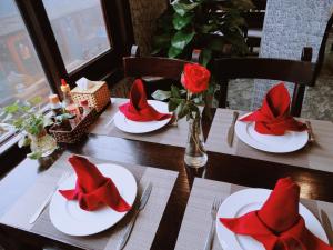 Fotografie z fotogalerie ubytování Sapa Hills Hotel v destinaci Sa Pa