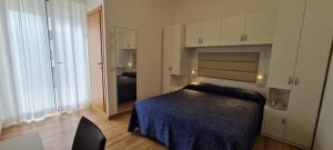 Postel nebo postele na pokoji v ubytování Hotel Atlas + 37 fotografií