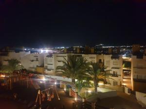 Budynek, w którym mieści się apartament