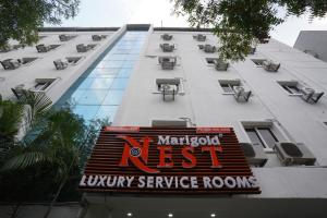 Ảnh trong thư viện ảnh của Hotel Marigold Atnest Gachibowli - A Business Hotel ở Gachibowli