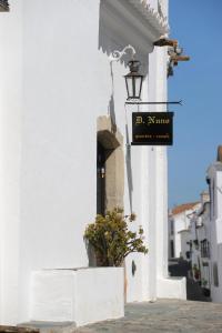 Gallery image of Dom Nuno - Turismo de Habitacao in Monsaraz