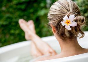 Hosté ubytování Relais Limonaia - Suites & Garden SPA