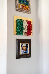 Fotografia z galérie ubytovania Matteotti Apartment vo Florencii