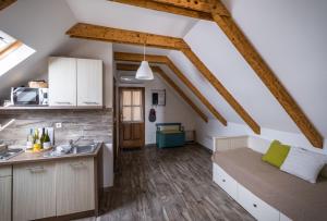 Fotografia z galérie ubytovania Tagyon Birtok Mandula Apartmanház v destinácii Tagyon