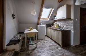 Fotografia z galérie ubytovania Tagyon Birtok Mandula Apartmanház v destinácii Tagyon