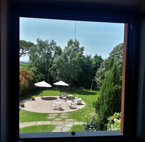 Photo de la galerie de l'établissement Il Cantuccio, à Cascina