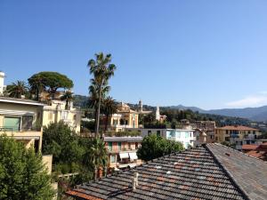 サンタ・マルゲリータ・リグレにあるHoliday Home Santa Margherita Ligureのギャラリーの写真