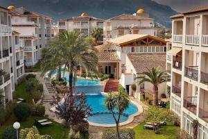 Fotografia z galérie ubytovania Ona Ogisaka Garden v destinácii Denia